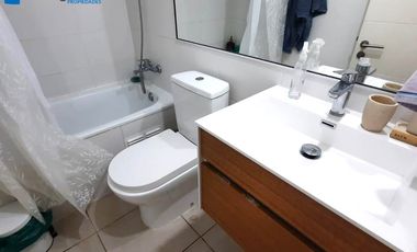 DEPTO CONDOMINIO ALTAMIRA  3D 2B - TALCA