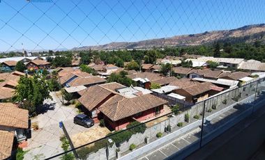 DEPTO CONDOMINIO ALTAMIRA  3D 2B - TALCA