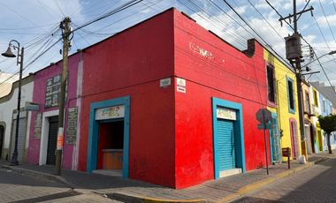 OPORTUNIDAD LOCAL EN CHOLULA