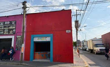 OPORTUNIDAD LOCAL EN CHOLULA
