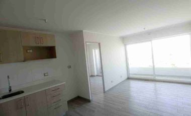 Se vende precioso Departamento Manuel Rodríguez con Aníbal Pinto Concepción
