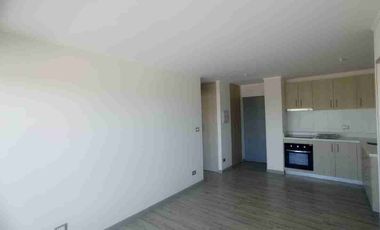 Se vende precioso Departamento Manuel Rodríguez con Aníbal Pinto Concepción