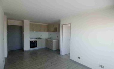 Se vende precioso Departamento Manuel Rodríguez con Aníbal Pinto Concepción