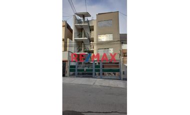 🚀 ¡Elegancia Y Amplitud En Mangomarca! Departamento Con Vista Priviligiada🏡✨
