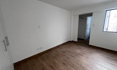 Se alquila hermoso departamento en Santiago de surco . !