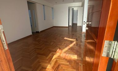 Se alquila hermoso departamento en Santiago de surco . !