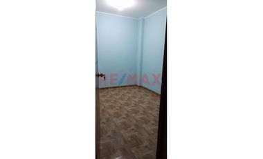 🏠 ¡Oportunidad Única! Amplio Departamento En 1Er Piso – San Juan De Lurigancho