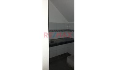 🏠 ¡Oportunidad Única! Amplio Departamento En 1Er Piso – San Juan De Lurigancho