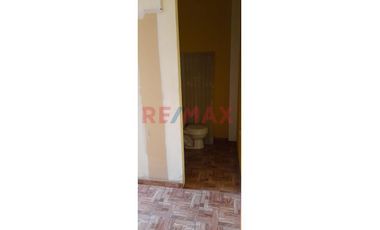 🏠 ¡Oportunidad Única! Amplio Departamento En 1Er Piso – San Juan De Lurigancho