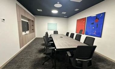 Oficina Nueva, Reñaca