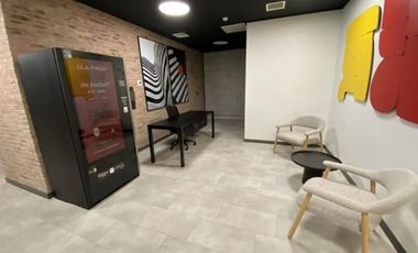 Oficina Nueva, Reñaca