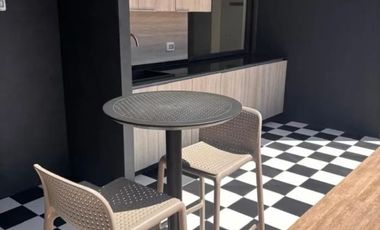 Oficina Nueva, Reñaca