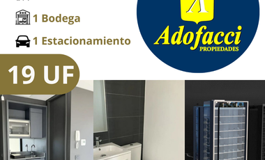 Oficina Nueva, Reñaca