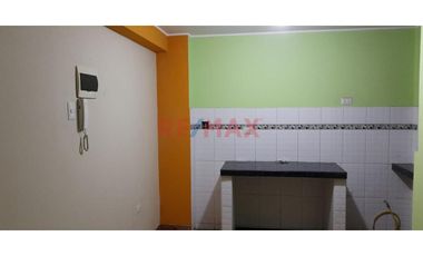 🏠 Vive Con Tranquilidad: Venta De Departamento Independiente