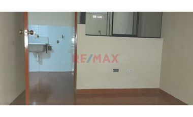 🏠 Vive Con Tranquilidad: Venta De Departamento Independiente