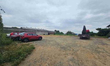 Terrenos de venta o alquiler en Inmaconsa 2da Etapa. Vía Daule