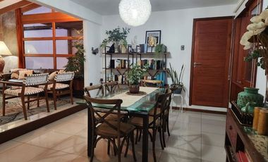 Arriendo preciosa casa amoblada y equipada en entrada Azapa