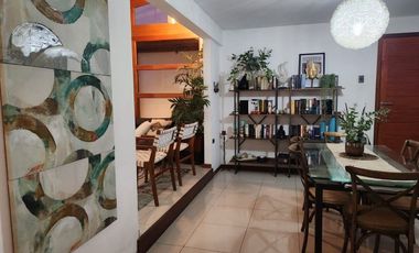 Arriendo preciosa casa amoblada y equipada en entrada Azapa