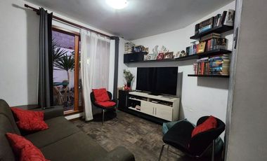 Arriendo preciosa casa amoblada y equipada en entrada Azapa