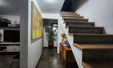 Arriendo preciosa casa amoblada y equipada en entrada Azapa