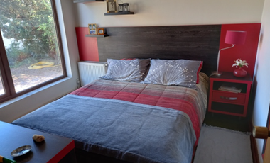 SE VENDE HERMOSA CASA EN LA CALERA