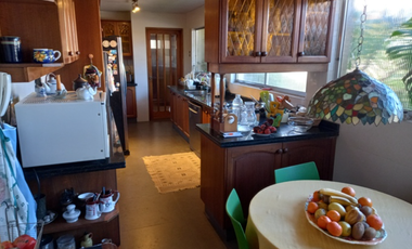 SE VENDE HERMOSA CASA EN LA CALERA