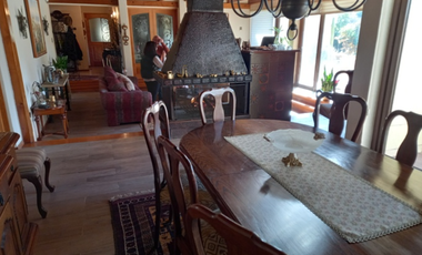 SE VENDE HERMOSA CASA EN LA CALERA