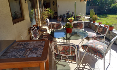 SE VENDE HERMOSA CASA EN LA CALERA