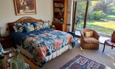 SE VENDE HERMOSA CASA EN LA CALERA