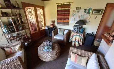SE VENDE HERMOSA CASA EN LA CALERA
