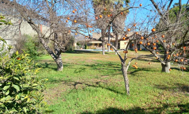 SE VENDE HERMOSA CASA EN LA CALERA