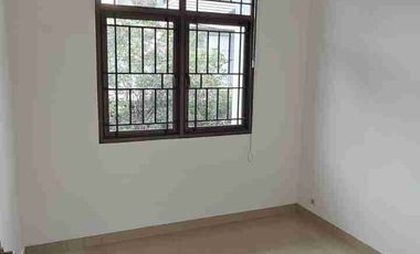 Disewakan Rumah Siap Huni Sayap Pungkur