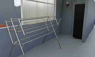 Disewakan Rumah Siap Huni Sayap Pungkur