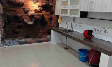 Disewakan Rumah Siap Huni Sayap Pungkur