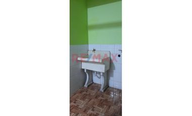 🏠 Asegura Tu Paz: Venta De Departamento Independiente