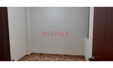 🏠 Asegura Tu Paz: Venta De Departamento Independiente