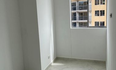 ✨🏡 APARTAMENTO PARA ESTRENAR EN ARRIENDO – LA SAMARIA BIO SANTA CRUZ 🏡✨