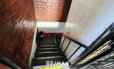 Alquiler De Local Comercial En Plena Avenida