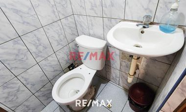 Alquiler De Local Comercial En Plena Avenida