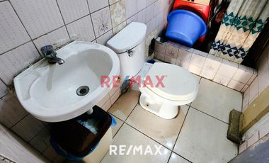 Alquiler De Local Comercial En Plena Avenida