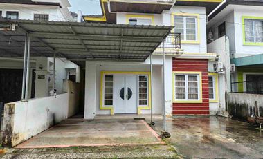 disewakan rumah BB