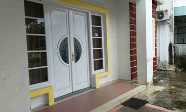 disewakan rumah BB