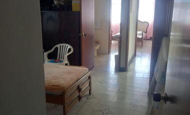 VENDO HERMOSA CASA  CON ESPACIO AÉREO LIBRE EN EL POBLADO ÁREA DE 443 MTS. EXCELENTE UBICACIÓN