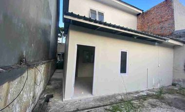 rumah jual balikpapan regency