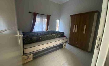 rumah jual balikpapan regency