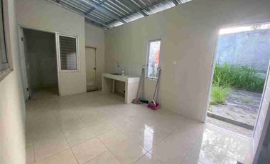 rumah jual balikpapan regency