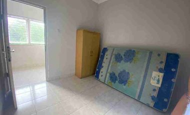 rumah jual balikpapan regency