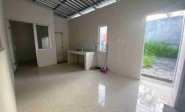 rumah jual balikpapan regency