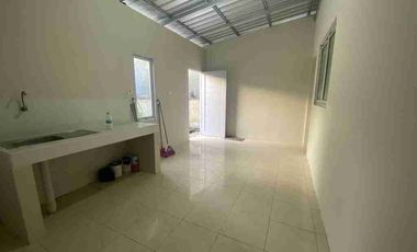 rumah jual balikpapan regency