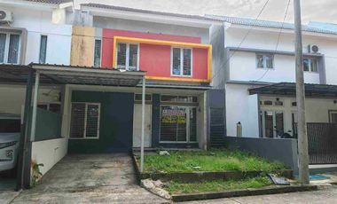 rumah jual balikpapan regency